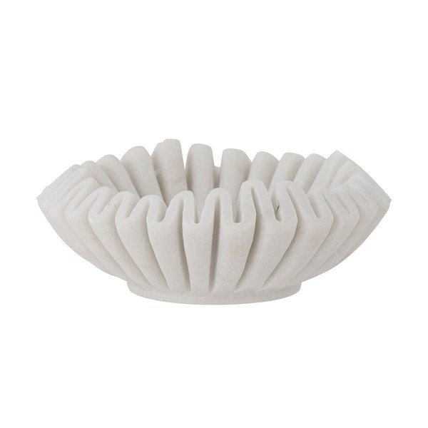 Iš marmuro dekoratyvinis dubuo ø 17,5 cm Harmonia – Bloomingville-image-2