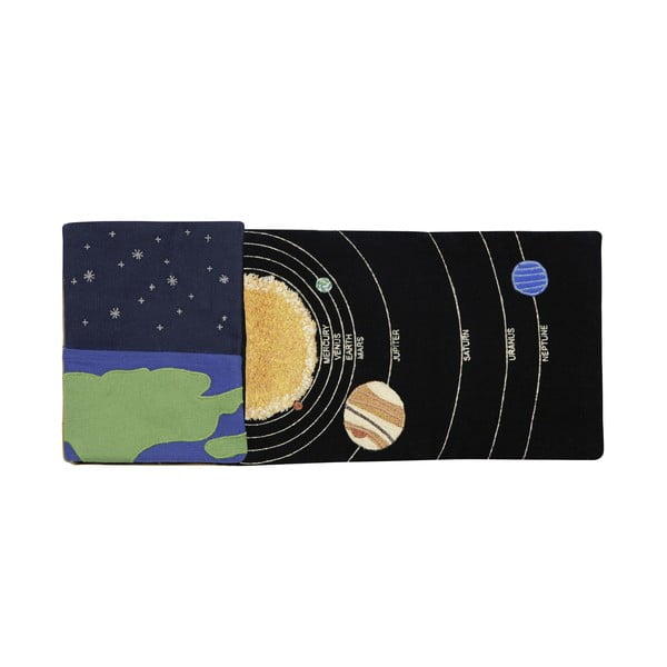 Sensorinė knyga Space – Lorena Canals-image-3