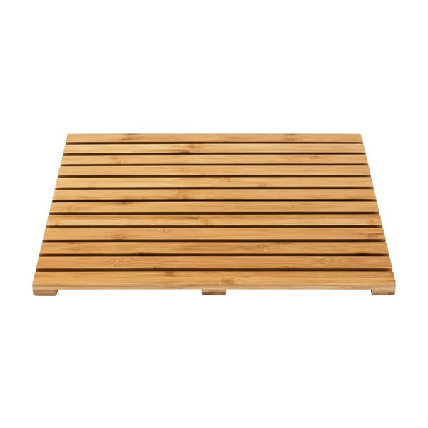 Universalus bambukinis kilimėlis Wenko, 50 x 50 cm-image-2