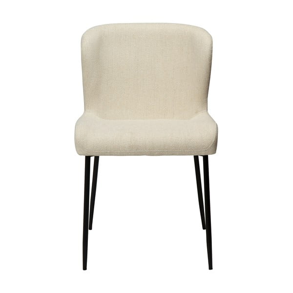 Kreminė valgomojo kėdė Glam - DAN-FORM Denmark-image-2
