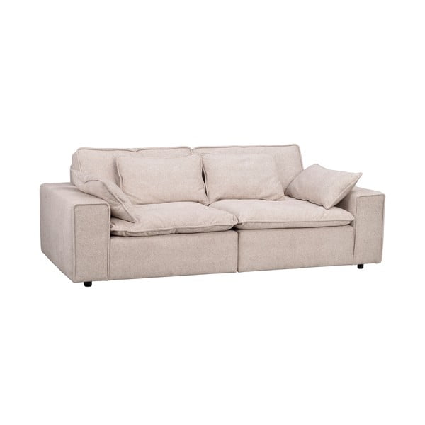 Sofa smėlio spalvos 226 cm Rawlins – Rowico-image-2