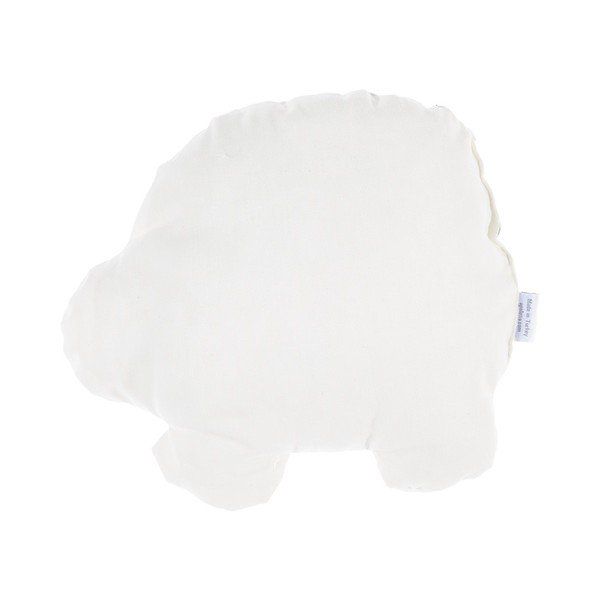 Vaikiška pagalvėlė Mike & Co. NEW YORK Pillow Toy Hedgehog, 28 x 25 cm-image-1