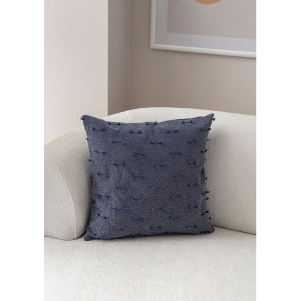 Dekoratyvinis pagalvės užvalkalas 43x43 cm Tuffet – Mioli Decor-image-1