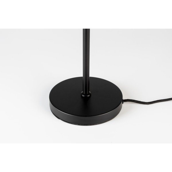 Juoda stalinė lempa Monica - White Label-image-3