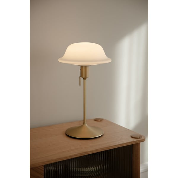 Šviestuvo pagrindas auksinės spalvos 42 cm Santé – UMAGE-image-3