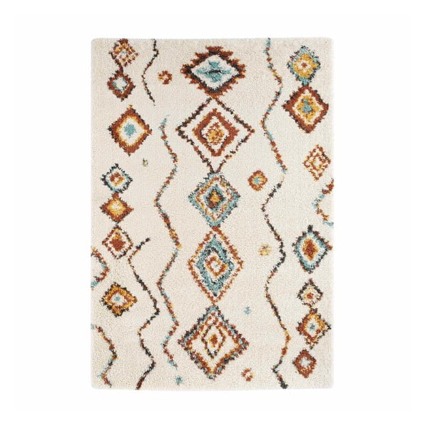 Kilimas 160x230 cm Vasco – douceur d'intérieur