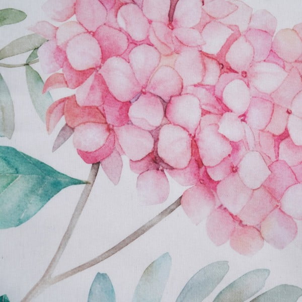 Staltiesė 140x140 cm Hydrangea – Ixia-image-1