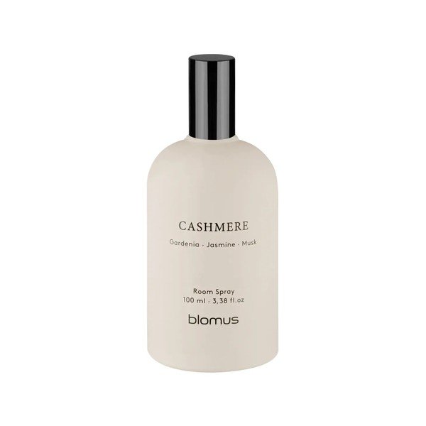 Namų kvapas 100 ml Tuoksu Cashmere – Blomus