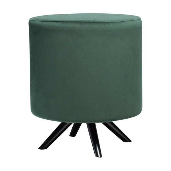 Žalia DAN-FORM Danija Blur kėdė