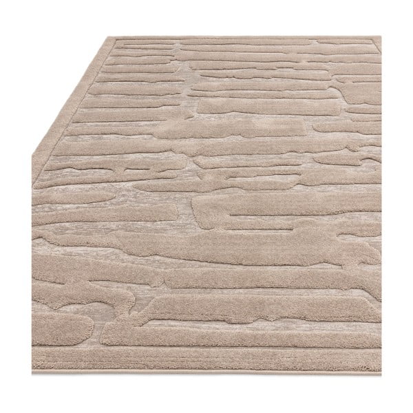 Kilimas smėlio spalvos 160x230 cm Valley – Asiatic Carpets-image-4