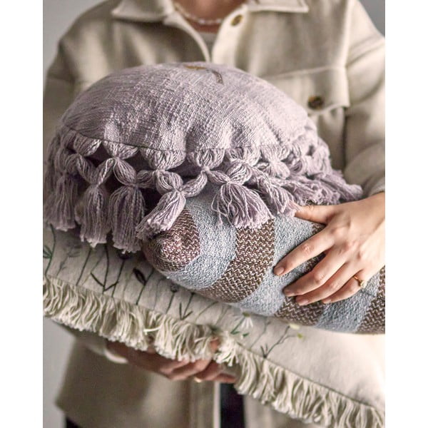 Vaikiška pagalvė Elinna – Bloomingville Mini-image-3