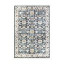 Kilimas mėlynos spalvos 120x160 cm Saveh Blue Cream – Elle Decoration