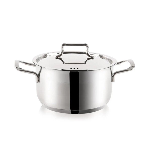 "Orion Anett" 10 dalių nerūdijančio plieno indų rinkinys-image-2