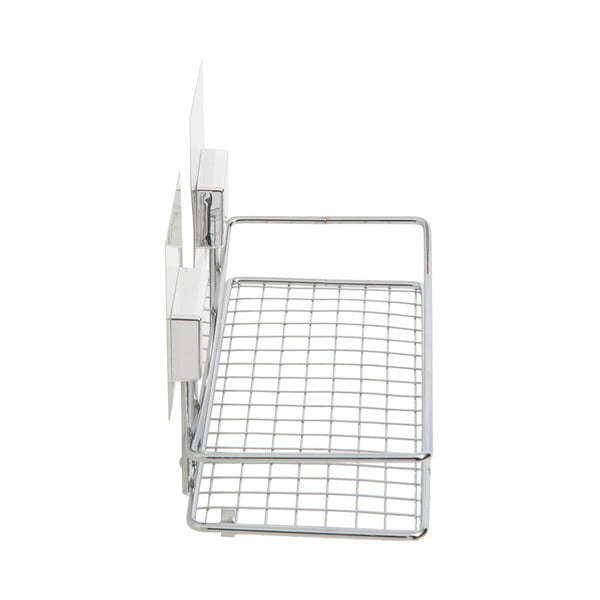 Tualeto reikmenų stovas Compactor Shower, laikosi savaime-image-4