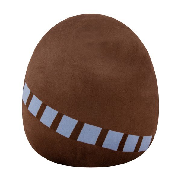 Pliušinis žaislas Star Wars Chewbacca - SQUISHMALLOWS-image-4