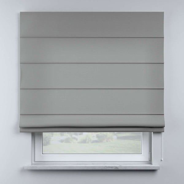 Pilka romanetė 170x130 cm Happiness - Yellow Tipi-image-4