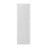Pilkos spalvos/dramblio kaulo spalvos lauko kilimas 80x250 cm Duet Kona – NORTHRUGS