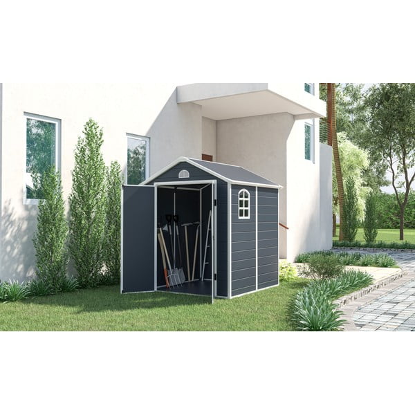 Sodo namelis Ave D - Rojaplast-image-1