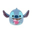 Pliušinis žaislas Disney Stitch – SQUISHMALLOWS