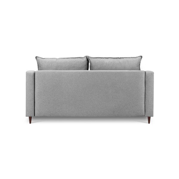 Pilka sofa Mazzini Sofos Ancolie, 150 cm-image-3