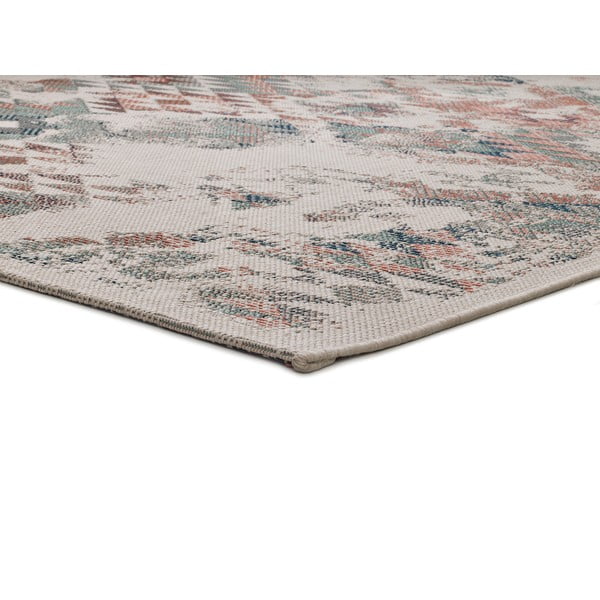 Lauko kilimas smėlio spalvos 77x150 cm Breno – Universal-image-2