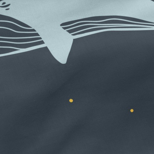 Pagalvės užvalkalai 2 vnt. 50x75 cm Oniric – Aware-image-2