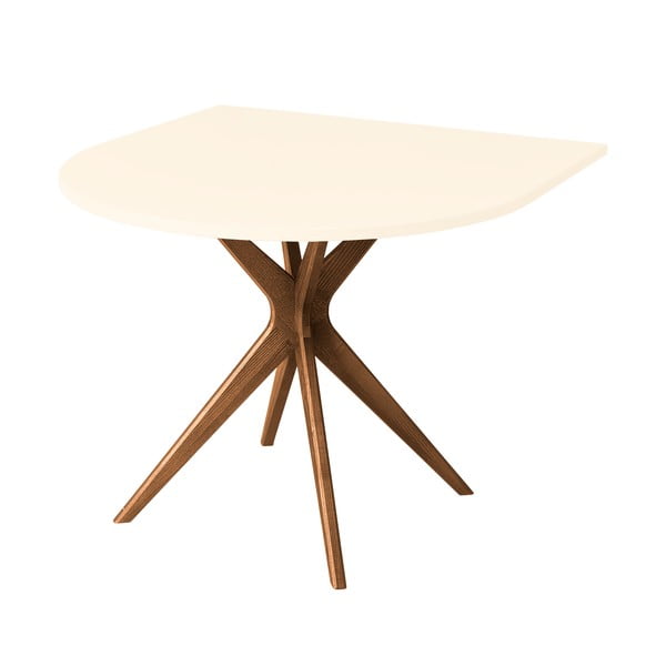 Valgomojo stalas 90x90 cm Jubi – Ragaba