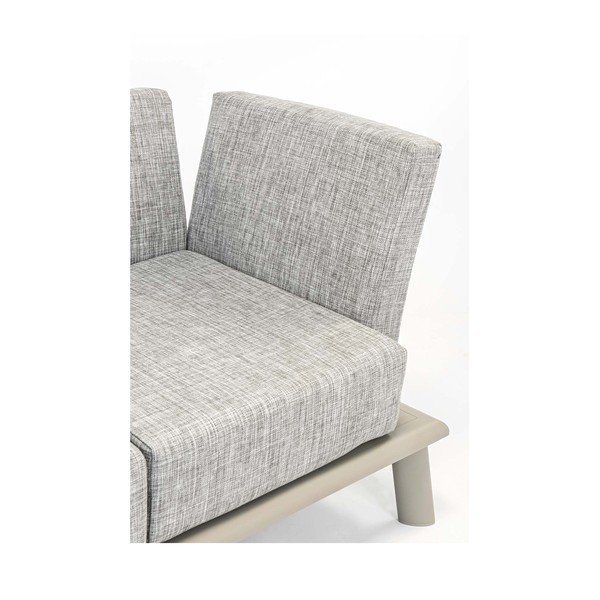 Sodo sofa pilkos spalvos Spring – Ezeis-image-2