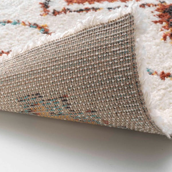 Kilimas 160x230 cm Vasco – douceur d'intérieur-image-3