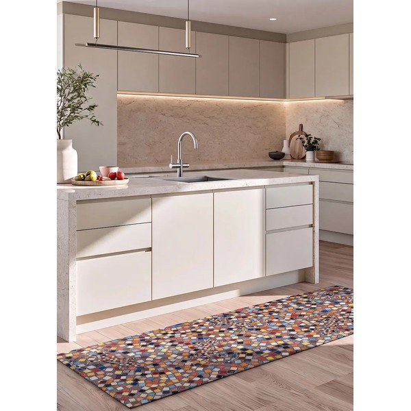 Kilimas 52x200 cm Ricci Telesas – Universal-image-1