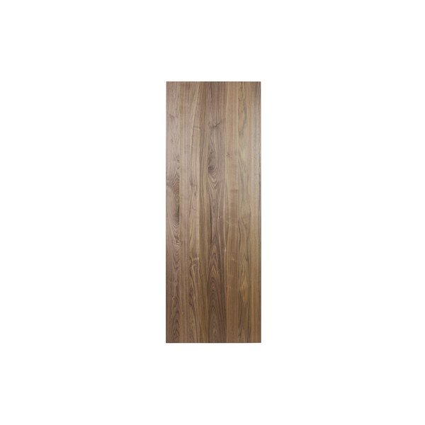 Riešutmedžio valgomojo stalo stalviršis vtwonen Panel, 220 x 80 cm-image-2