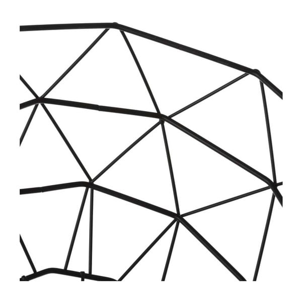 Iš metalo vaisių dubuo – Casa Selección-image-1