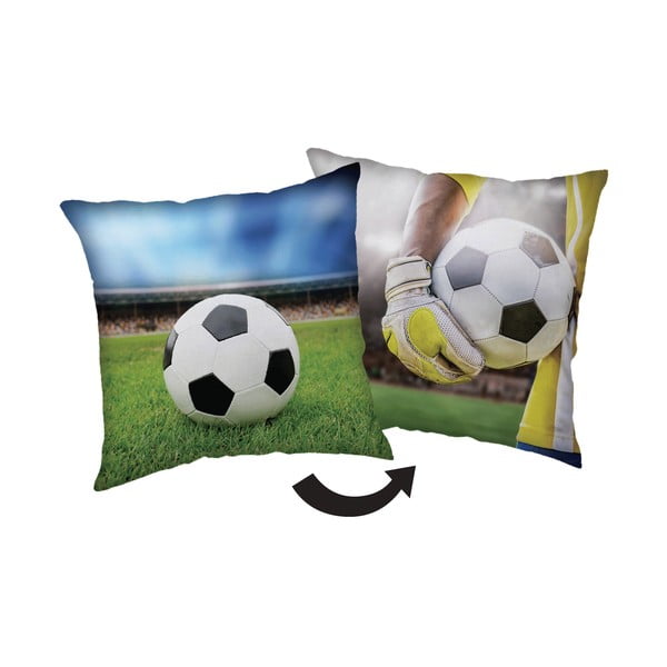 Vaikiška pagalvė Football – Jerry Fabrics
