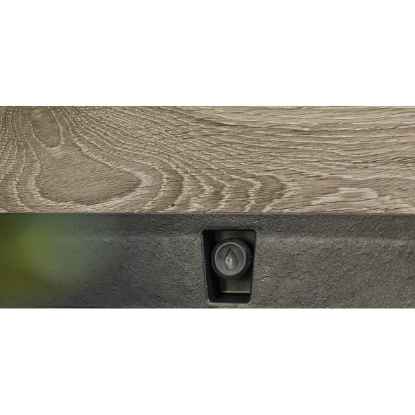 Pakelta sodo lysvė Deco – Keter-image-3