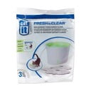 Vandens fontano filtrai komplekte 3 vnt. katėms Catit Fresh&Clear – Plaček Pet Products