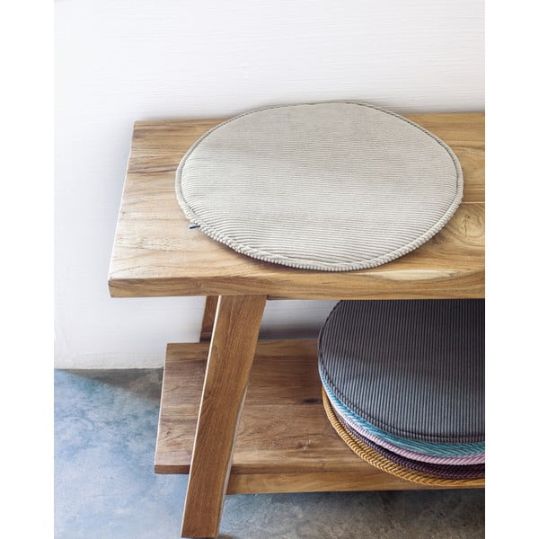 Sėdynės pagalvėlė Sora - Kave Home-image-2