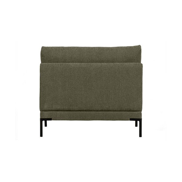 Modulinė sofa khaki spalvos (modulinė) Couple – WOOOD-image-3
