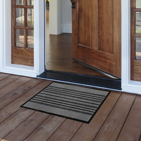 Grindų kilimėlis 40x60 cm Piano – douceur d'intérieur-image-1