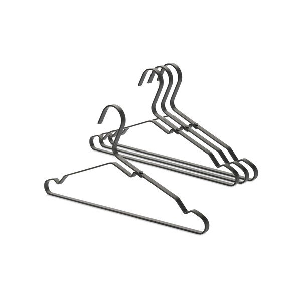 Iš metalo pakabos 4 vnt. – Brabantia-image-3