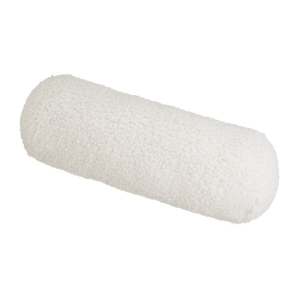 Iš sherpa vilnos dekoratyvinė pagalvėlė 18x45 cm Sherpa – Casa Selección