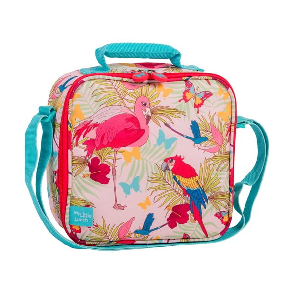 Keliaukite po "Paradise" maisto maišelį-image-1