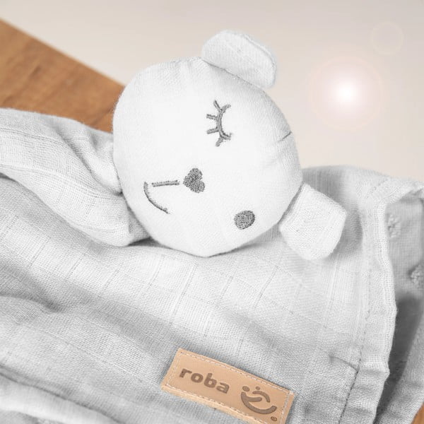 Iš muslino minkštas žaislas Lil Planet – Roba-image-1