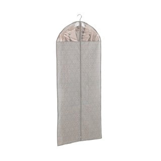 Smėlio spalvos kostiumo dėklas Wenko Balance, 150 x 60 cm
