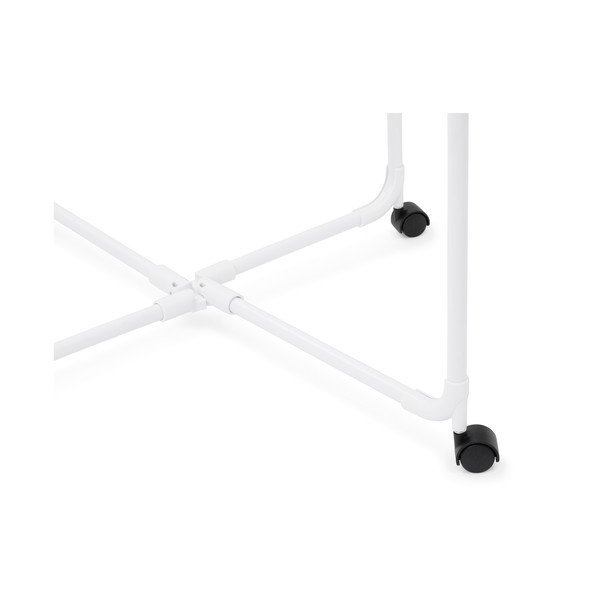 Baltos spalvos skalbinių džiovykla 30 m HangOn Tower – Brabantia-image-4