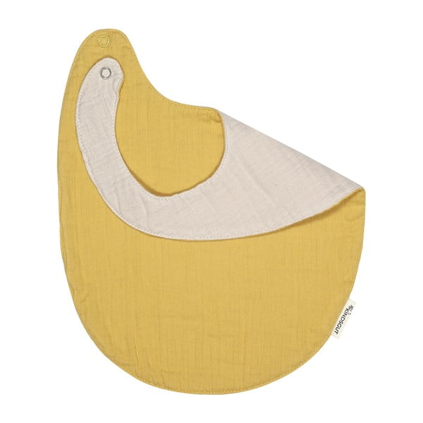 Geltonas muslino seilinukas Kindsgut Oslo-image-3