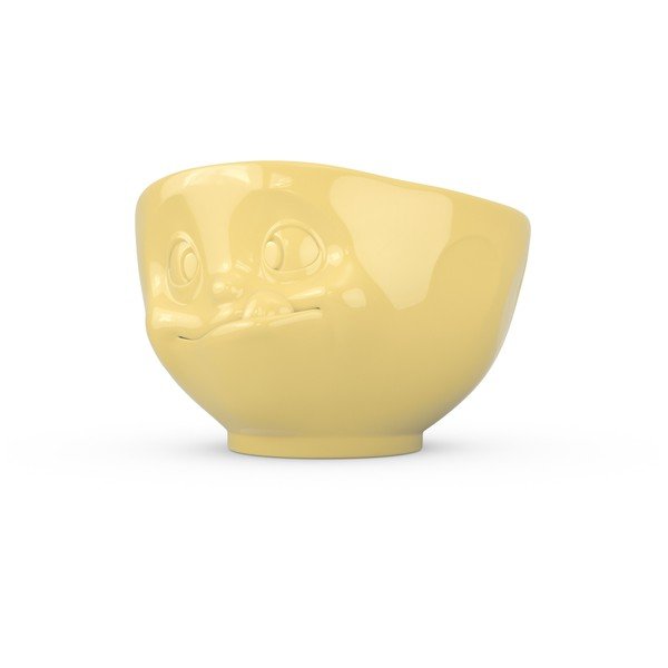 Geltonas porcelianinis dubuo 58 products-image-1