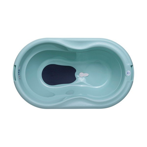 Kūdikio vonia turkio spalvos 44,5x76 cm TOP – Rotho-image-2