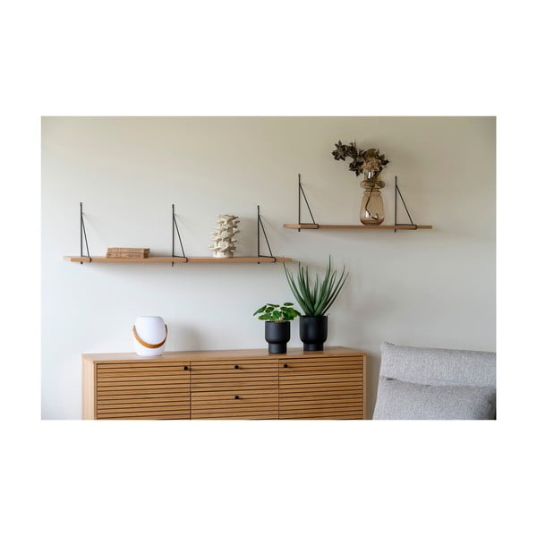 Dirbtinis augalas (aukštis 28 cm) Pelia – House Nordic-image-3