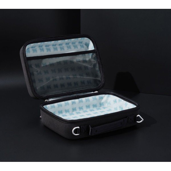 Pietų dėžutė All Day Arista Mini Lunch Box Black – Stanley-image-1