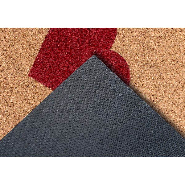Kilimėlis 70x45 cm Mix Mats - Hanse Home-image-3